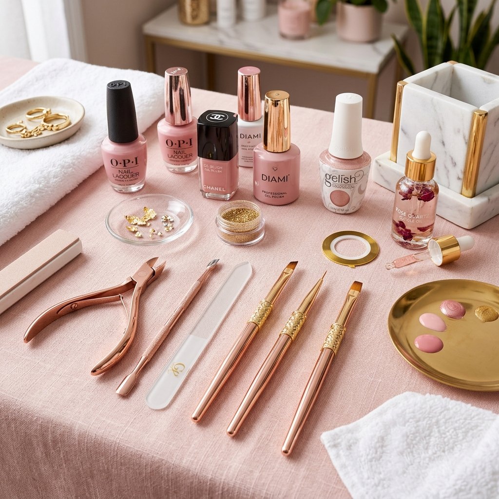 NailsWire Premium Setup