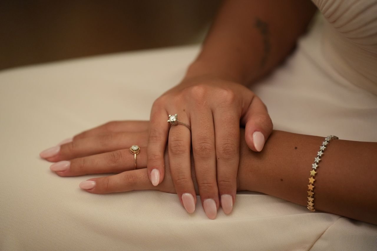 Nails After 40: Care Tips for Mature Hands