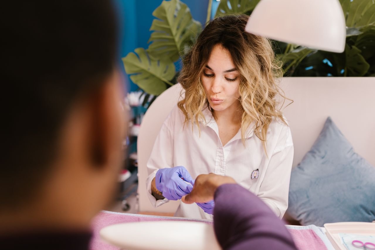 How to Sanitize Your Nail Tools Properly