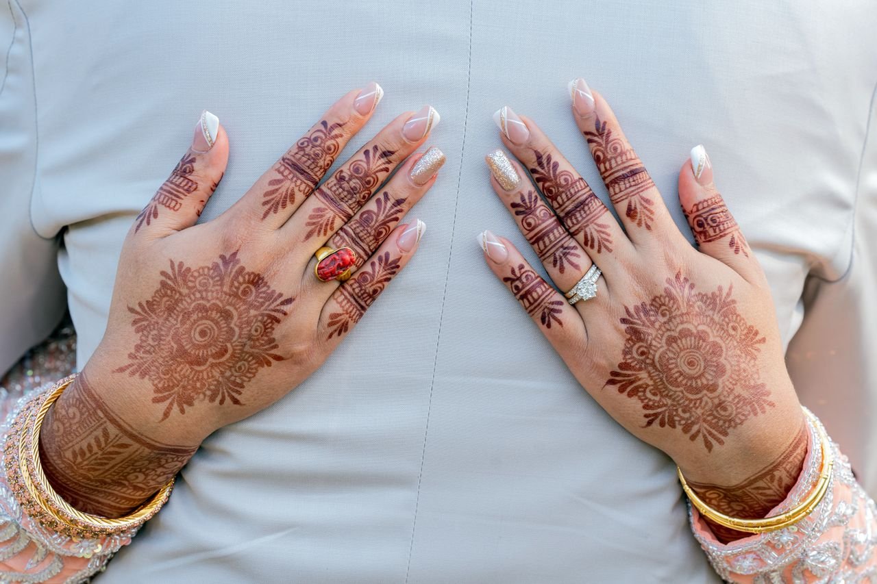 Holiday Nail Art Ideas for Every Occasion