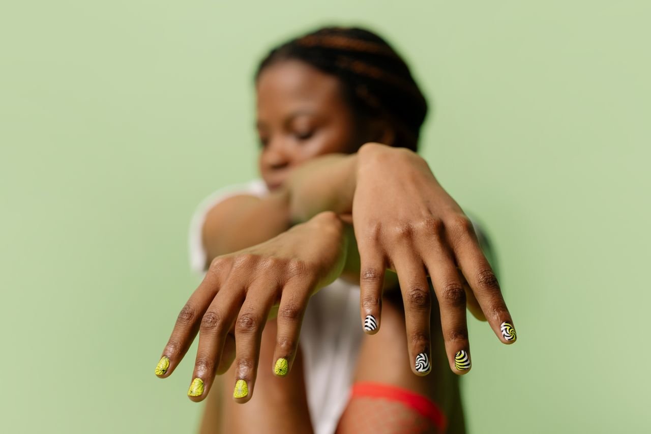 Nail Art for Beginners: Where to Start