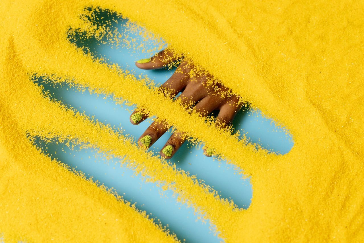 How to Prevent Nails from Yellowing