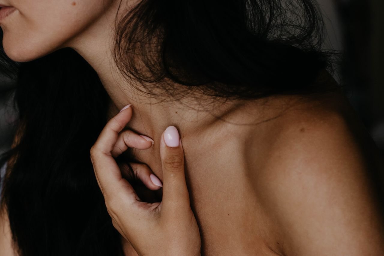 Nude Nails: Why Less Is Always More