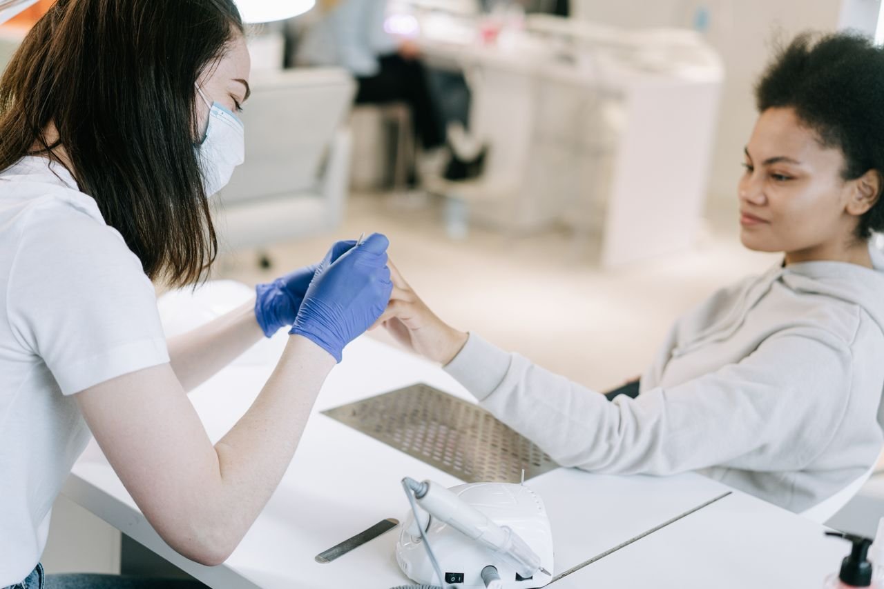 Complete Nail Care Guide From Aura to Icy Chrome