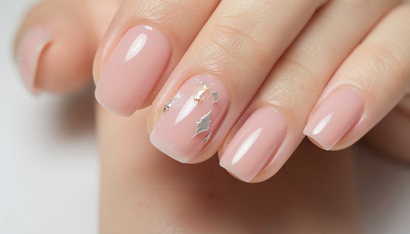 How to Fix Damaged Nails After Gel