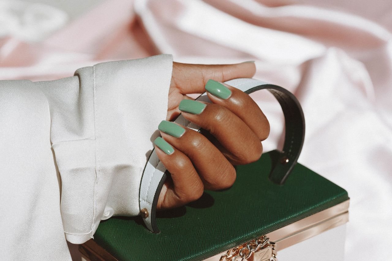 The Complete Nail Care Routine for Strong and Healthy Nails