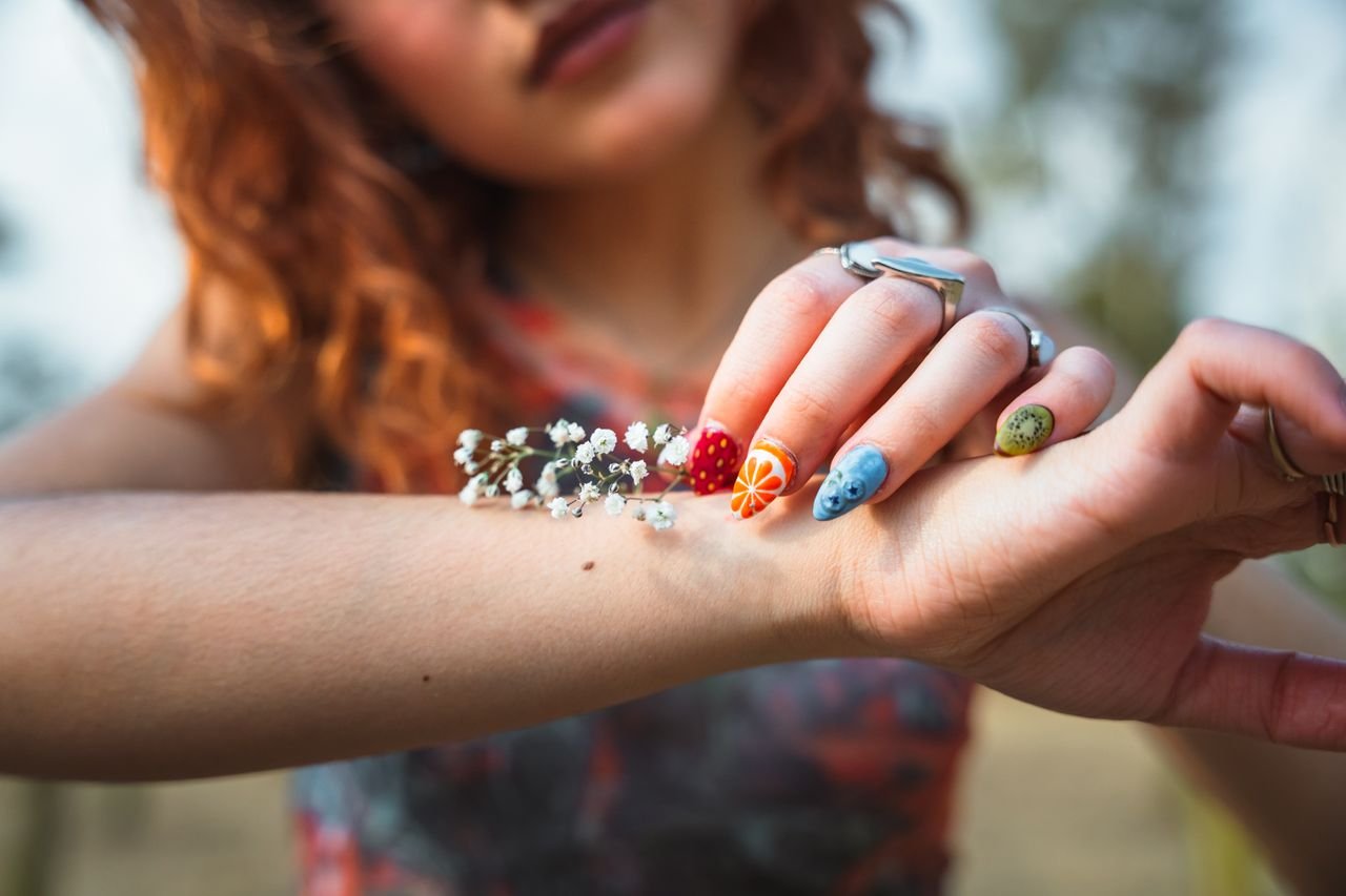 10 Trending Nail Art Ideas Taking Over Pinterest in 2026