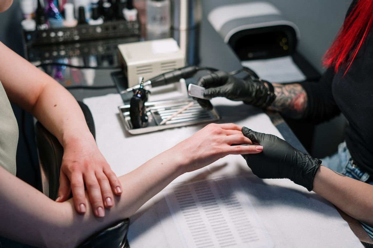 The Real Cost of Getting Nails Done Every 2 Weeks