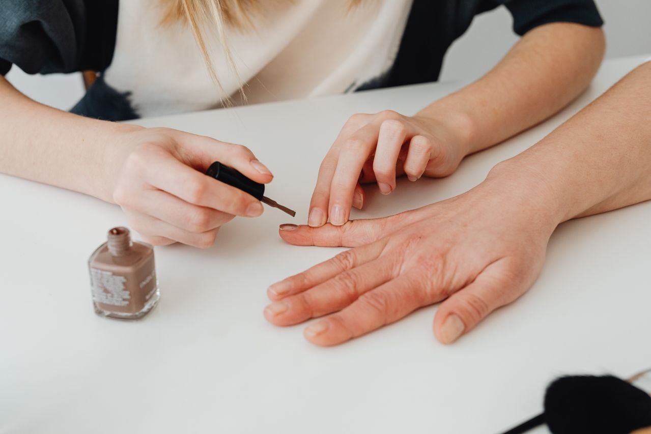 How Long Should You Wait Between Manicures?