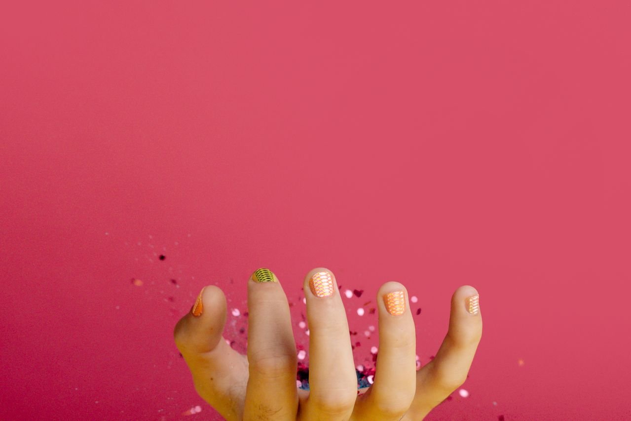 Mismatched Nails Trend and Winter Nail Care Tips for 2026
