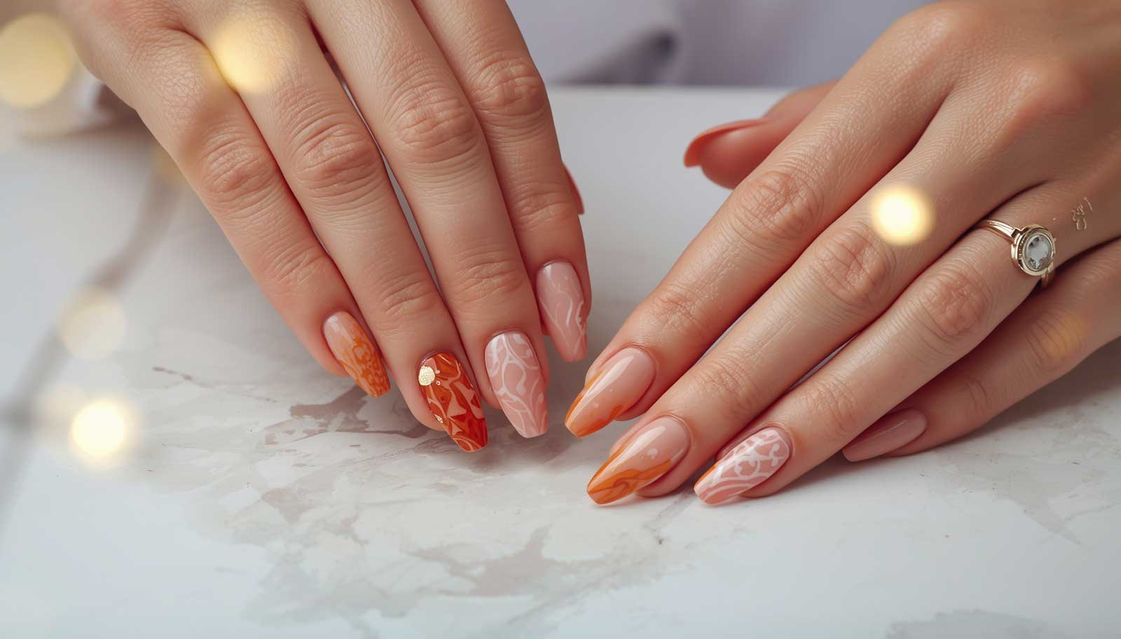 Nail Inspo: 75+ Cute, Short, Summer, and Fall Nail Ideas You'll Want to Try