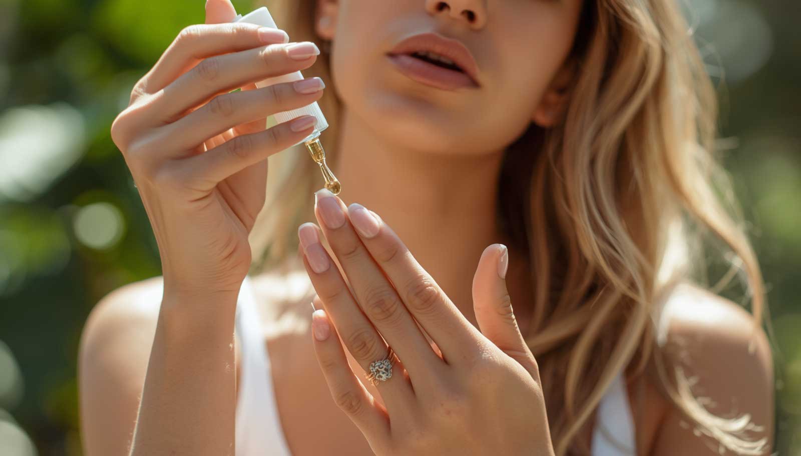 How to Grow Nails Fast Naturally with Nail Growth Tips for Women