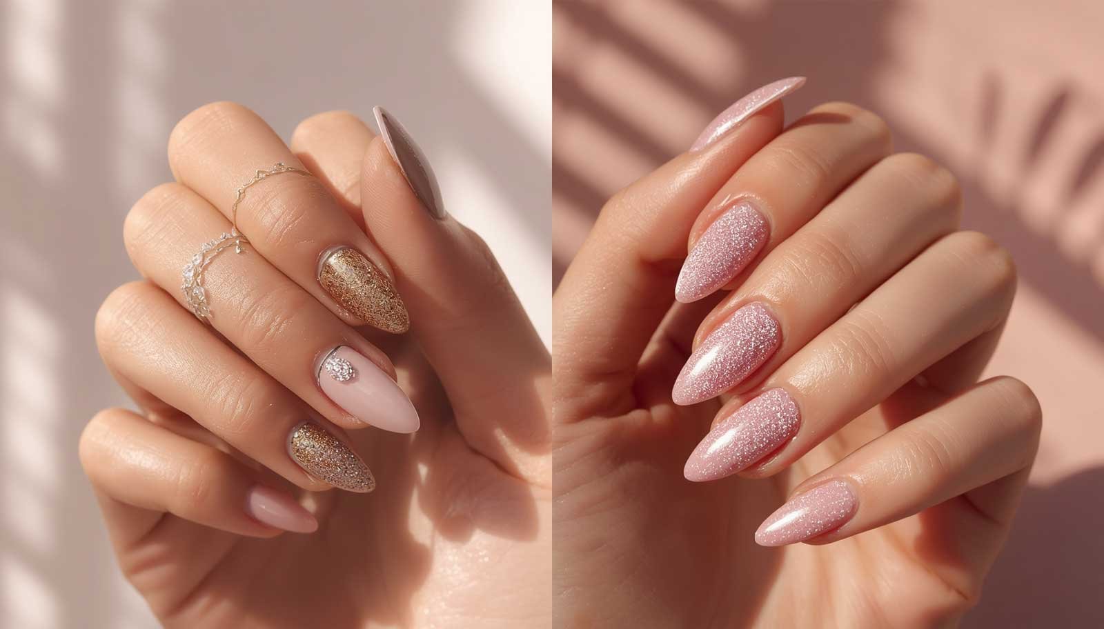 Acrylic vs Gel vs Dip Powder: The Honest Comparison Nobody Gives You