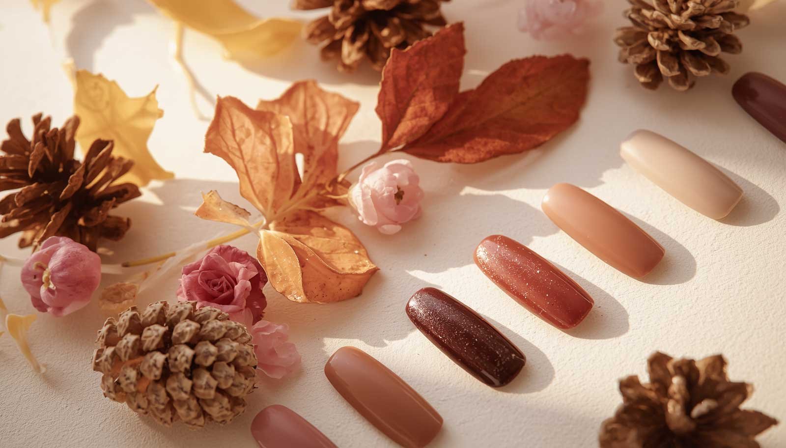How Seasonal Changes Affect Your Nails (And What to Do About It)