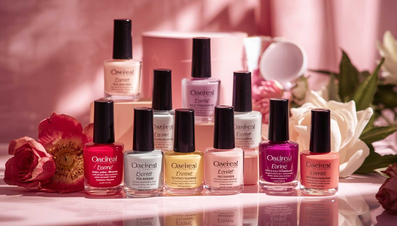 The Best Ingredients to Look for in Nail Strengthening Products