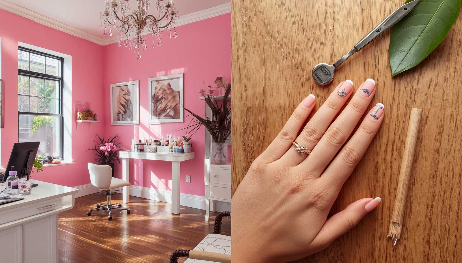 Nail Salon vs. DIY: Full Cost Comparison for 2026