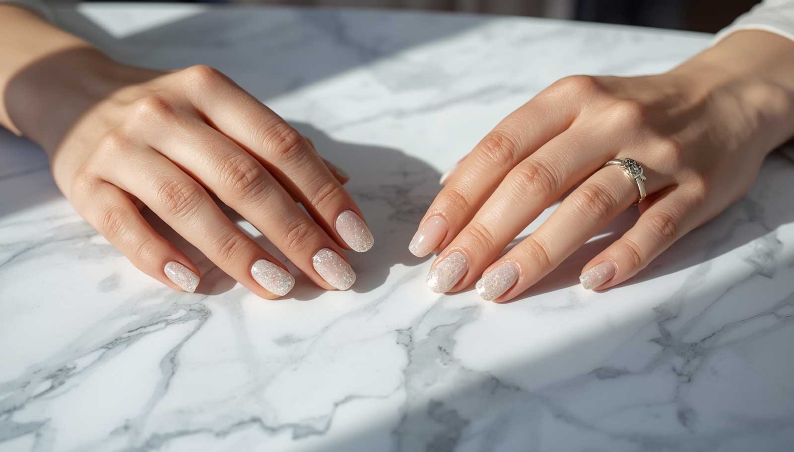 Handmade vs. Press-On Nails: Which Lasts Longer?