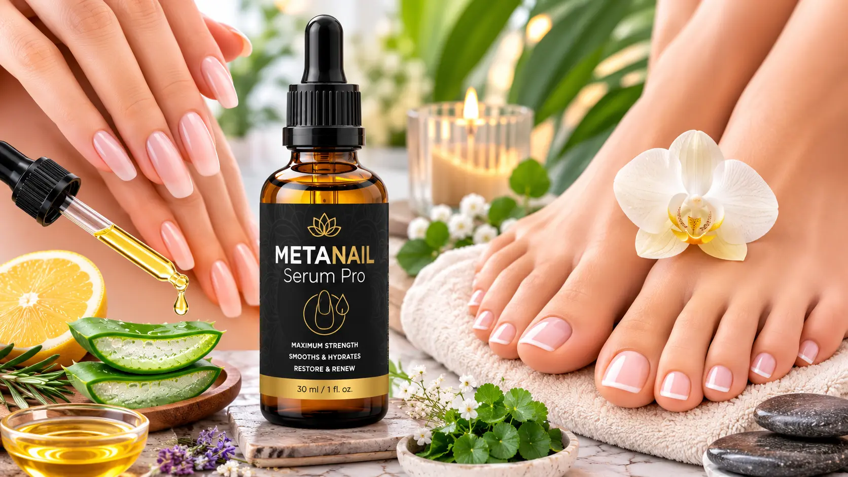 MetaNail Healthy Nails & Beautiful Feet Review (2026)